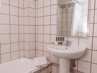 Delice Hotel Apartments