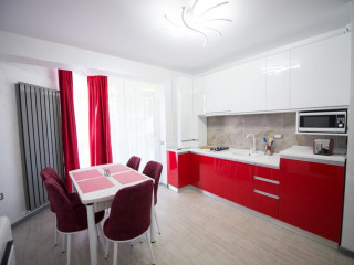 Apartamente Mamaia Allezi CMP