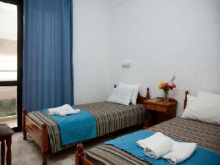 Lia/Koukouras Apartments (K)