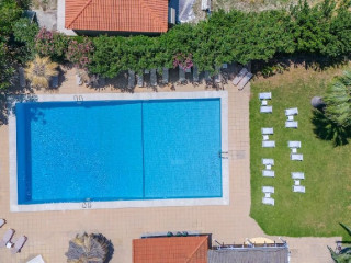 Gorgona Hotel Amoudara