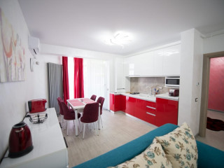 Apartamente Mamaia Allezi CMP