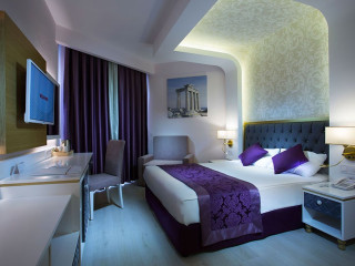 VILLA GLAVIC