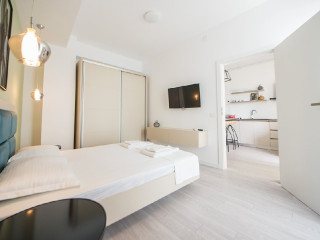 Apartament APARTEL GINKO FAMILY cm