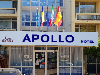 HOTEL APOLLO