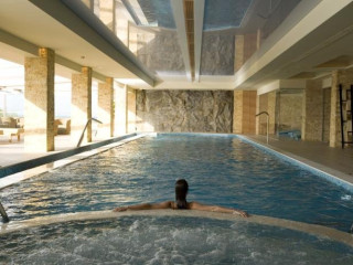 Ikaros Beach Resort and Spa
