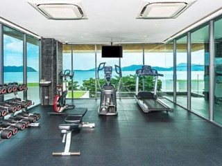 My Beach Resort Phuket