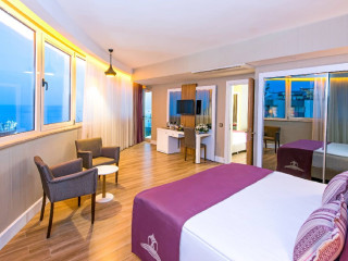 Asia Beach Resort and Spa (R)