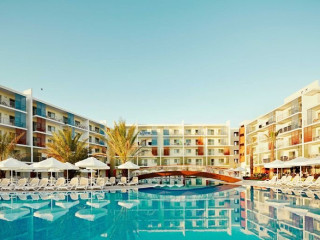 Barut Sunwings Side Beach 