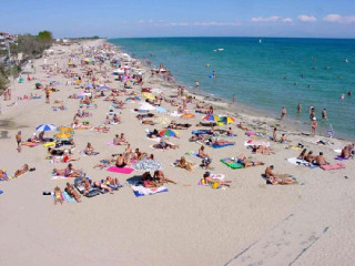 Giannoulis Hotel (Paralia Katerinis)