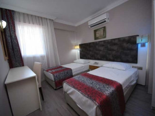 Hotel Mehtap