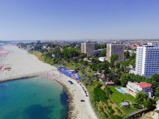 HOTEL STEAUA DE MARE- AQVATONIC