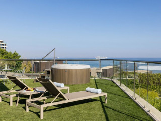 Atlantica Bay Limassol (Limassol)