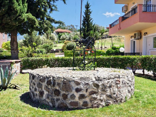 Marilena Hotel Molivos