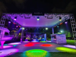 Crystal Sunset Luxury Resort