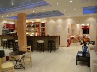 Primavera Hotel (Dassia)