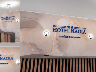 HOTEL NADIA.
