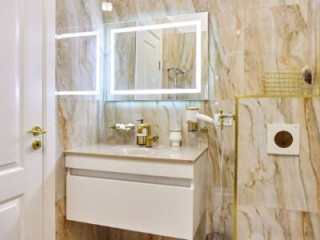 Apartamente Stefan Resort 3 CMP