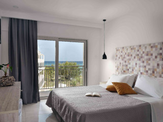 Locanda Beach Hotel Zakynthos (Argassi)