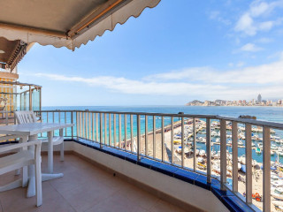 La Mar Apartamentos (Benidorm)