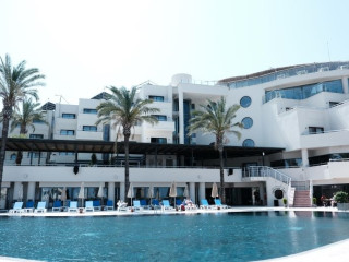 Arin Resort (ex. Sun Dance Resort)