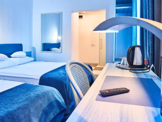 Continental Forum Targu Mures