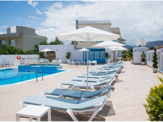 KASAPAKIS HOTEL APARTMENTS