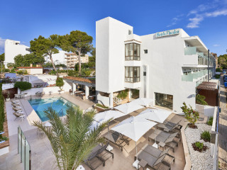 Flacalco Hotel  Apartments