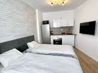 VICTORIA CENTRAL APARTMENTS.