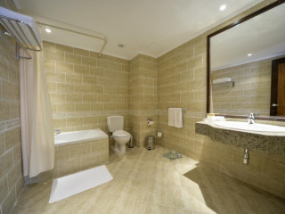 Melton Beach Resort