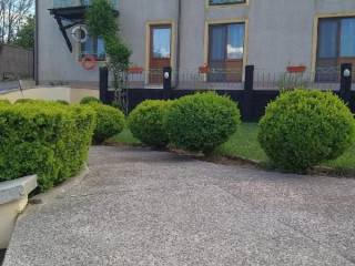 Pensiunea La Felinare