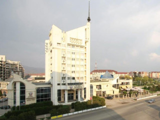 Hotel Mara