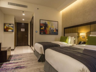 Golden Tulip Media