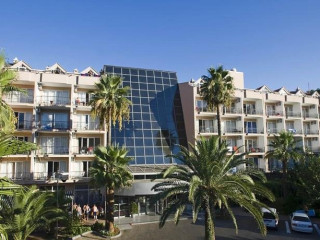 Iberostar Gran Hotel Packard