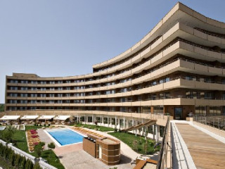 GRAND HOTEL POMORIE