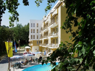 Hotel Zlaten Rog