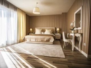 Palace Hotel and SPA