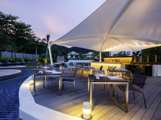 NOVOTEL PHUKET KARON BEACH