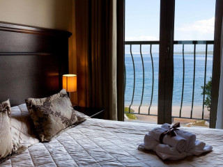 Blue Waves Resort (Malinska)