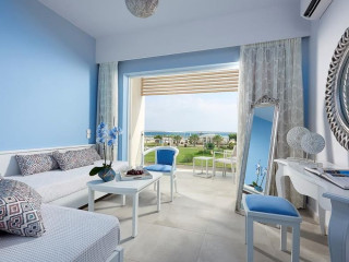 Mythos Palace Resort and Spa