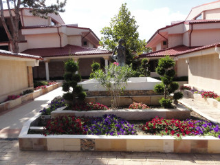 VOX MARIS GRAND RESORT.