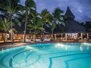 Shandrani Beachcomber Resort and Spa