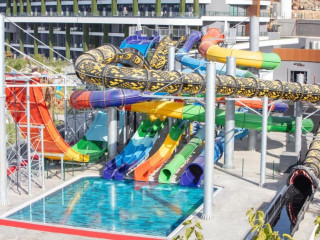 MYLOME LUXURY HOTEL AND RESORT.