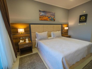 MC Palace Hotel And SPA Convention 