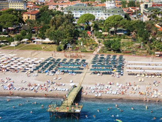 Zena Resort Hotel