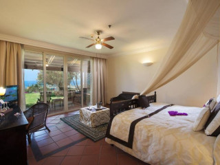 DIAMONDS LA GEMMA DELL EST, Nungwi