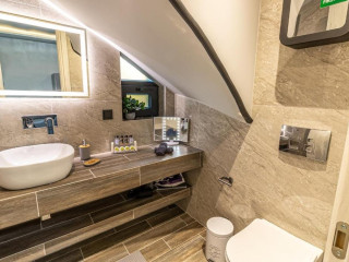 Assos Luxury Villas