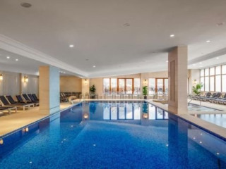 Minerva Grand Hotel Resort Spa