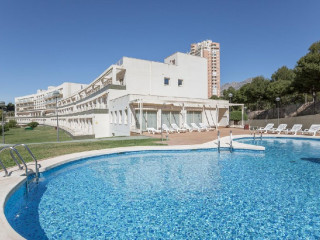 Pierre Vacances Benidorm Poniente 3 keys (Benidorm)