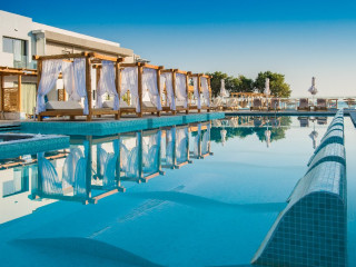 Paralos Lifestyle Beach Resort (Adults Only, 16+) ex Enorme 