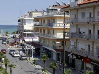 Scandinavia (Paralia Katerini)